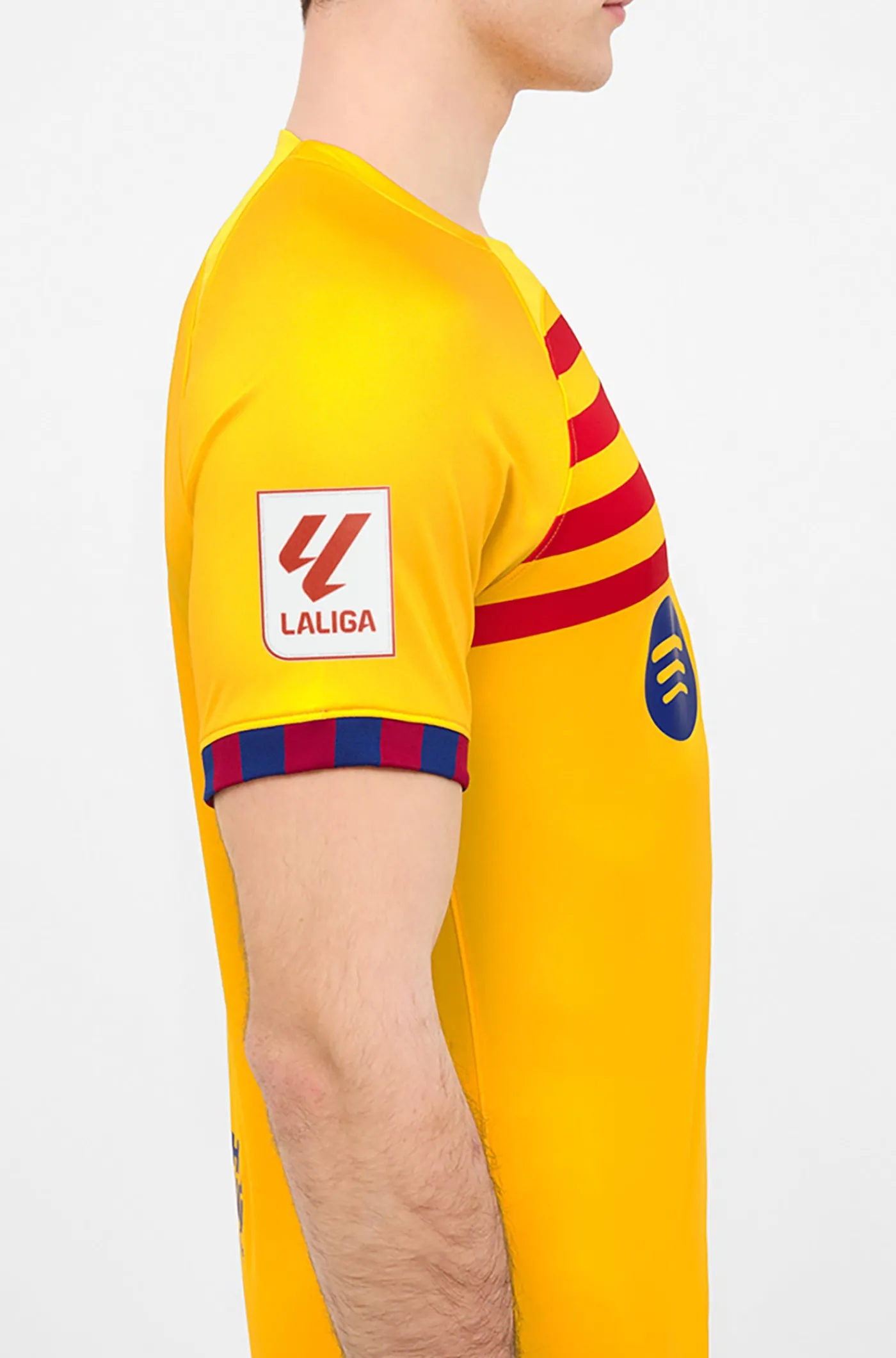 Clearance LFP fourth shirt 23/24 Hombre Hombre