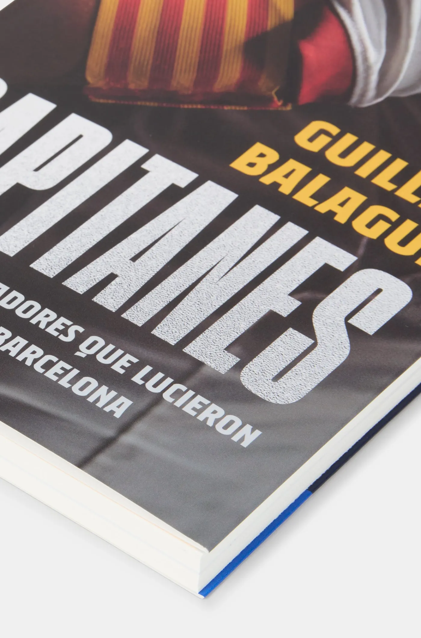 Discount Libro "Capitanes" Libros