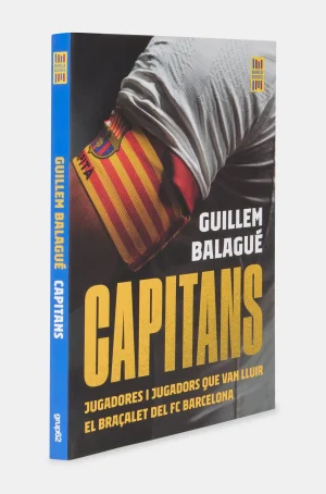 Outlet Libro "Capitans" Libros