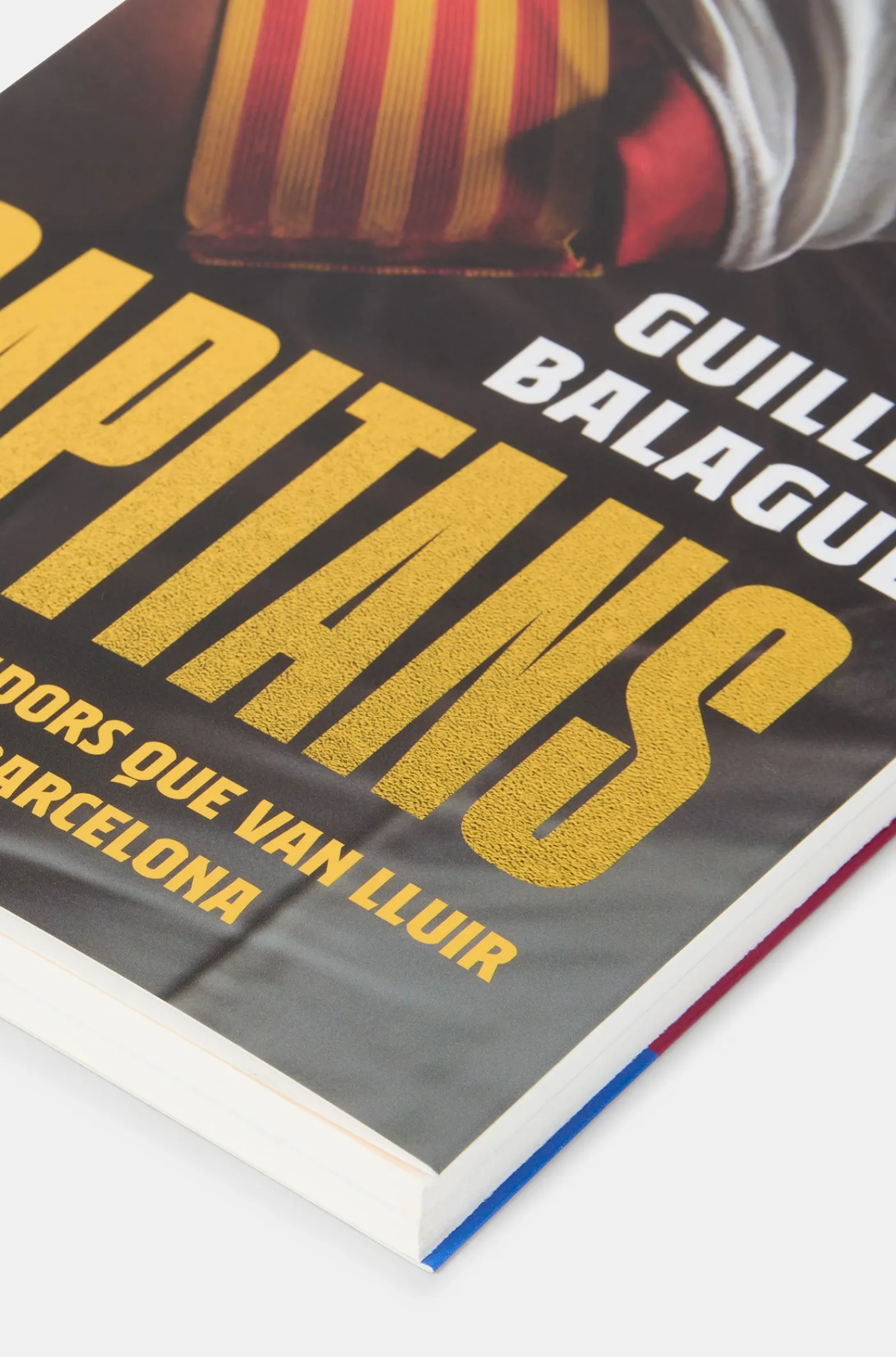 Outlet Libro "Capitans" Libros