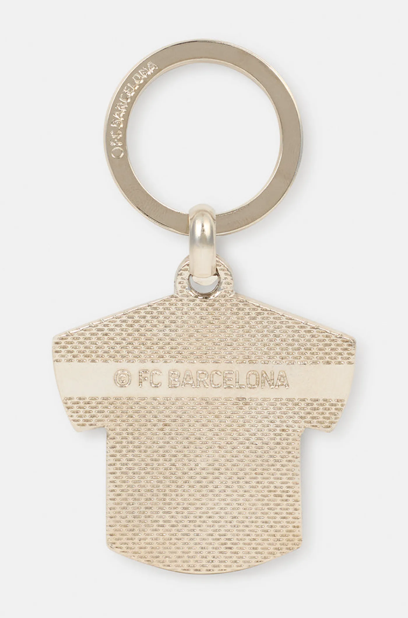 Outlet Llavero camiseta 3ª equipación Llaveros E Imanes