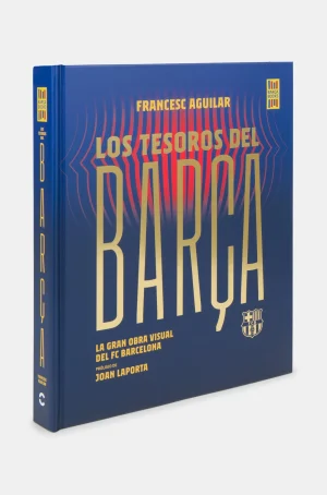 Fashion Los tesoros del Barça - ES Libros
