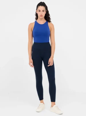 Fashion Mallas azul marino Barça - Mujer Mujer Pantalones Y Shorts | Chándals