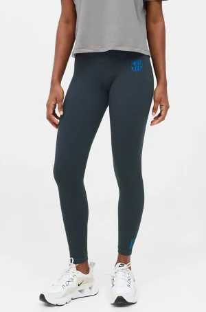 Flash Sale Mallas Barça - Mujer Mujer Pantalones Y Shorts | Chándals
