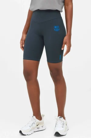 Store Mallas cortas Barça - Mujer Mujer Pantalones Y Shorts | Chándals