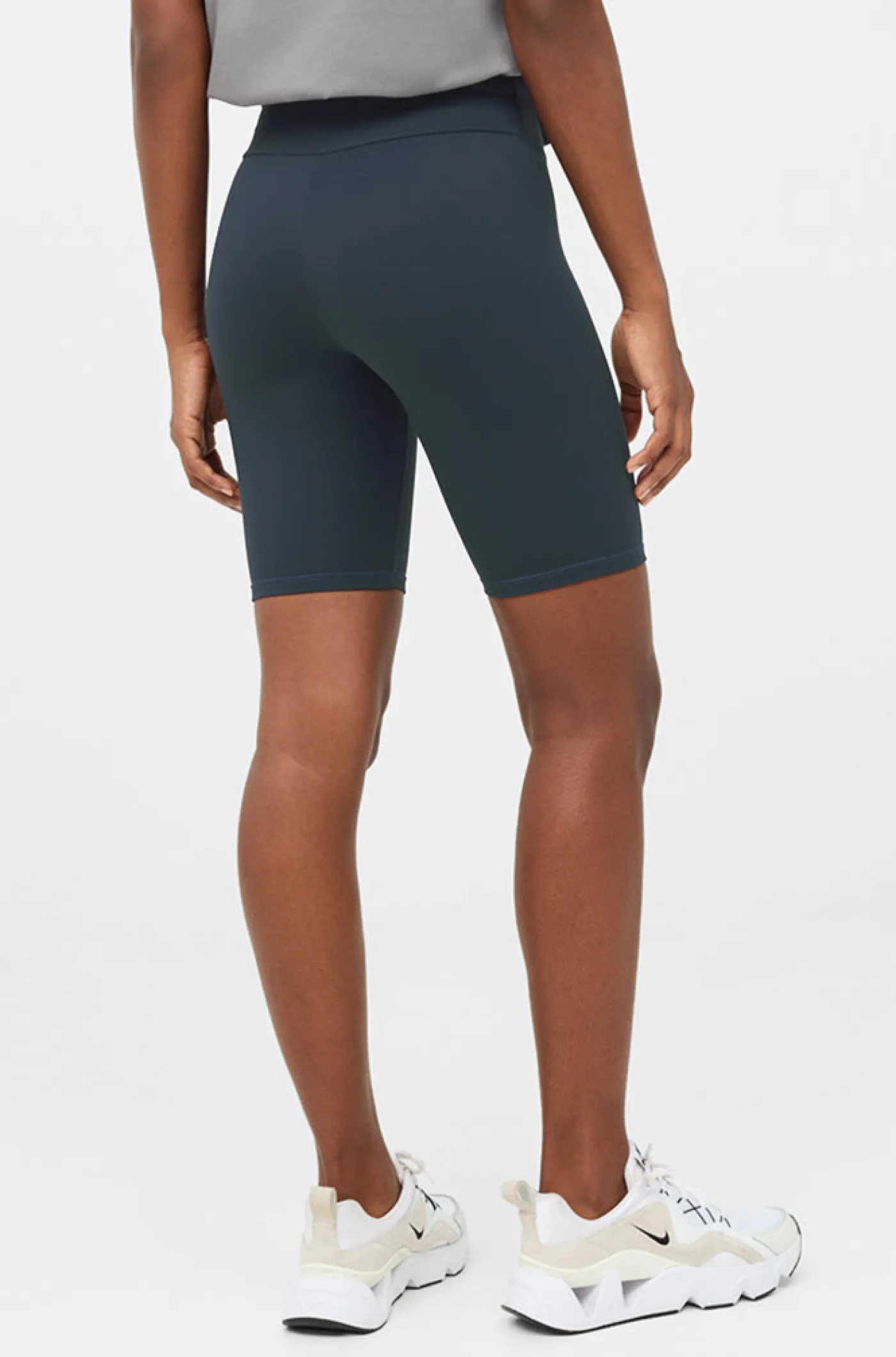 Store Mallas cortas Barça - Mujer Mujer Pantalones Y Shorts | Chándals