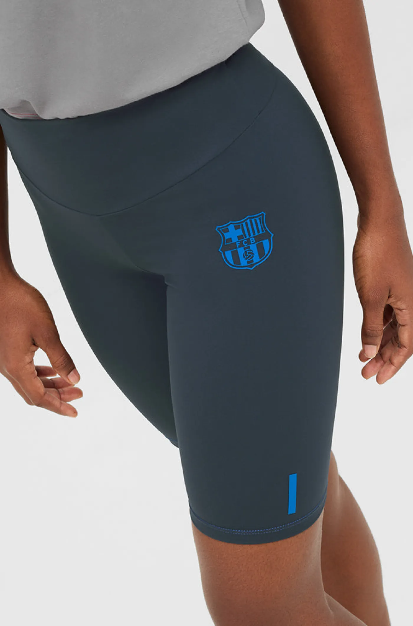 Store Mallas cortas Barça - Mujer Mujer Pantalones Y Shorts | Chándals