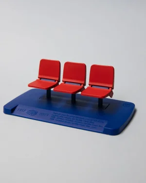 Outlet Miniatura grada antiguo Spotify Camp Nou Stadium Memorabilia