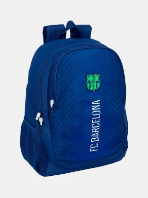 Clearance Mochila adaptable Barça 24/25 azul marino Mochilas Y Bolsas