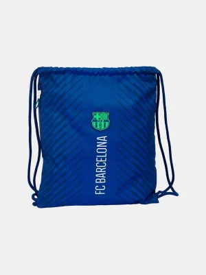 Best Sale Mochila Barça azul marino 24/25 Mochilas Y Bolsas