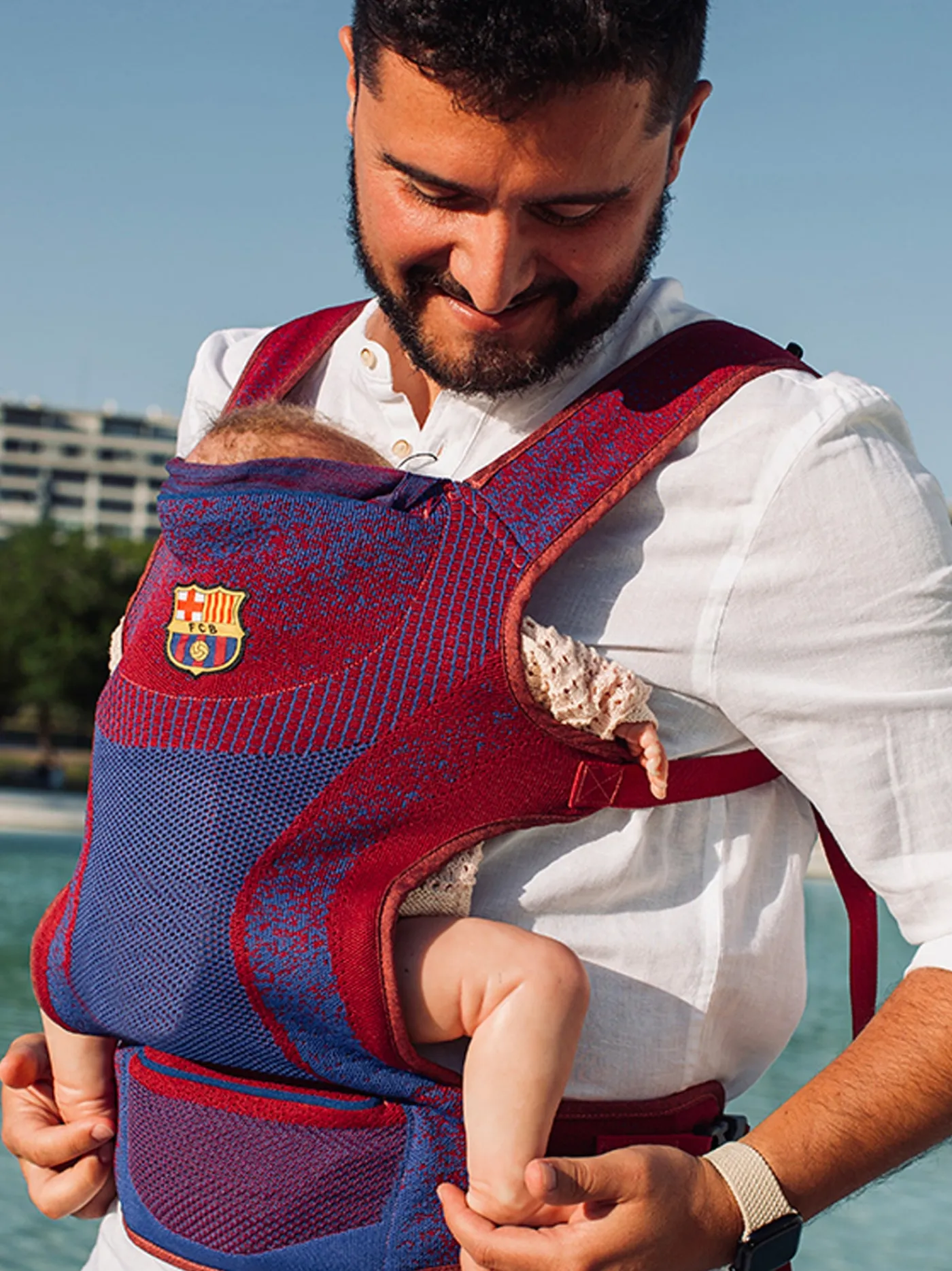 Shop Mochila Portabebés Niños Bebés