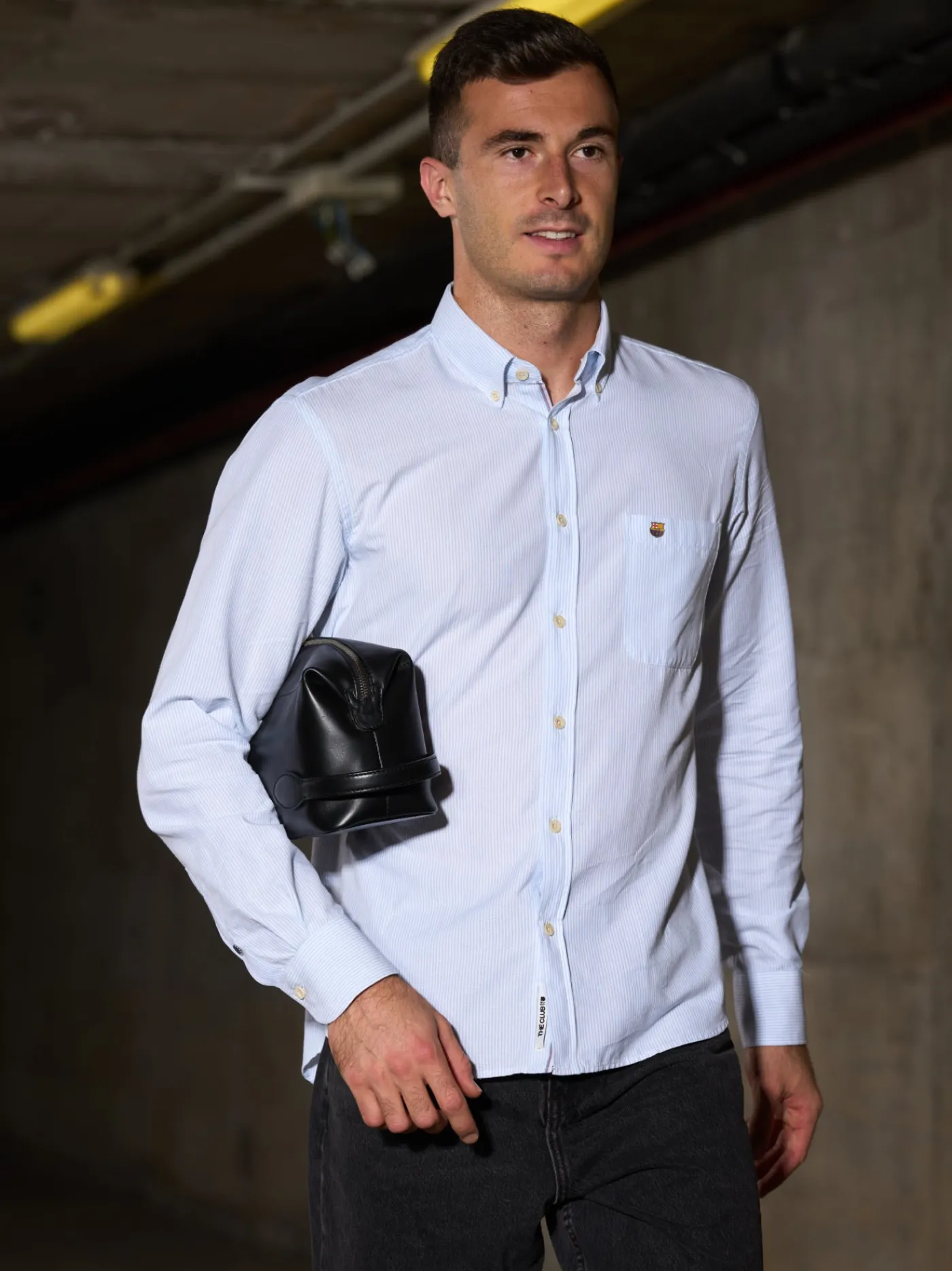 Outlet Neceser The Club Mochilas Y Bolsas