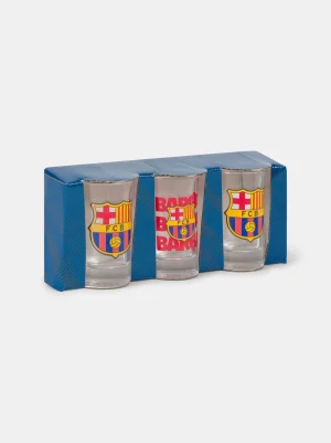 Best Sale Pack of 3 shots Accesorios Del Hogar | Botellines Y Tazas