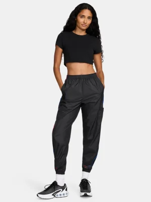 Clearance Pant black Barça Nike - Women Mujer Pantalones Y Shorts | Chándals
