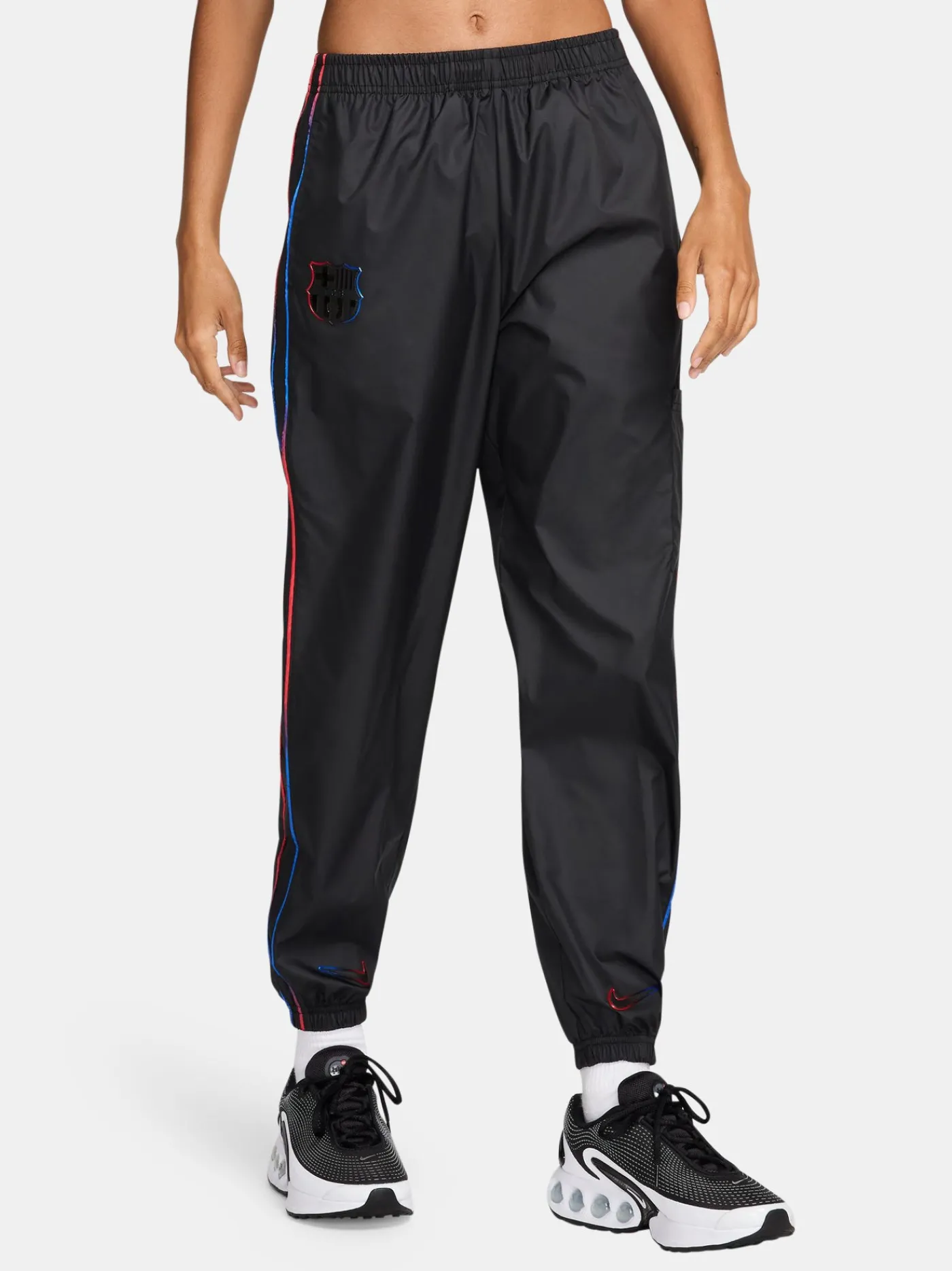 Clearance Pant black Barça Nike - Women Mujer Pantalones Y Shorts | Chándals