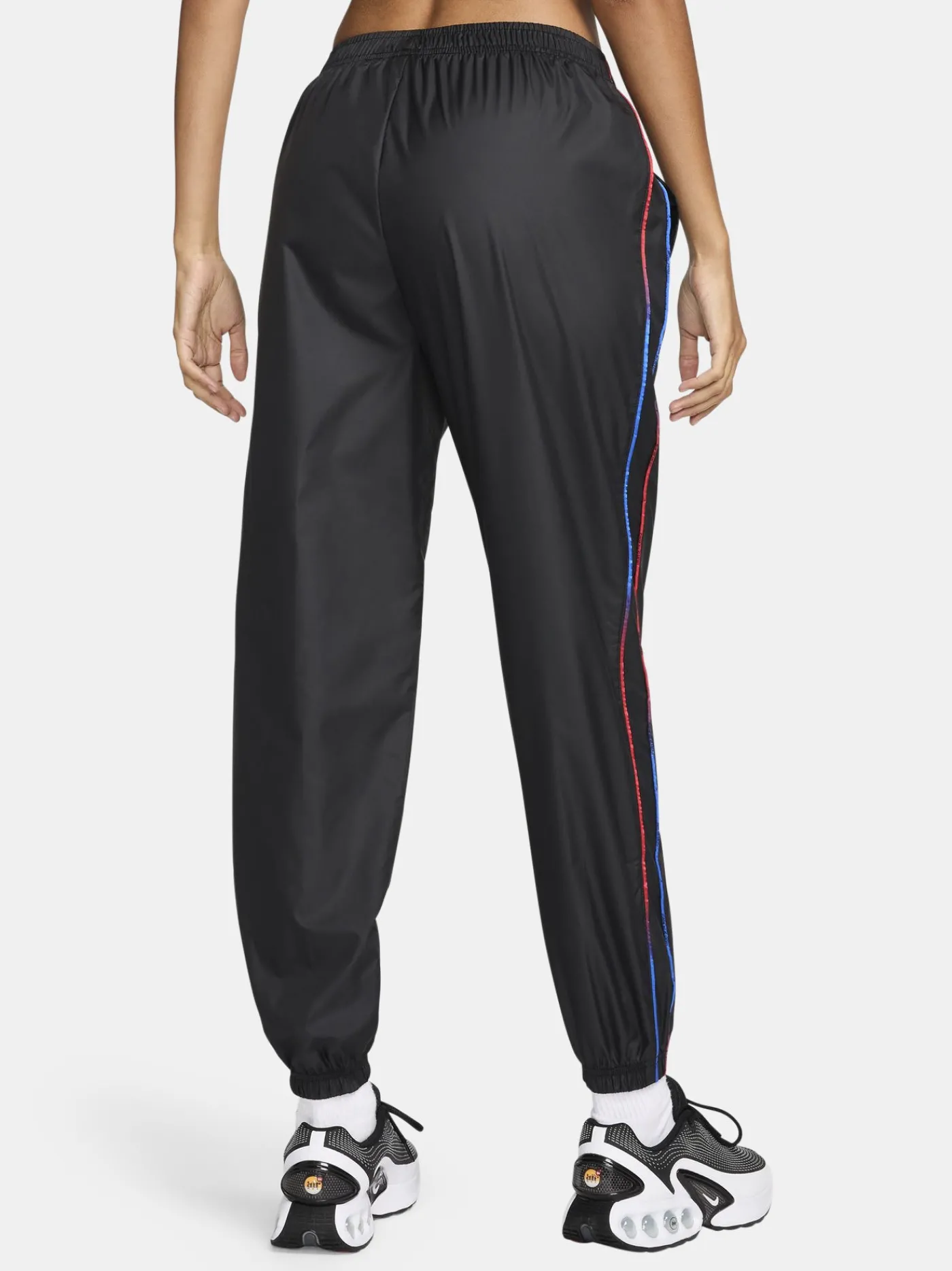 Clearance Pant black Barça Nike - Women Mujer Pantalones Y Shorts | Chándals