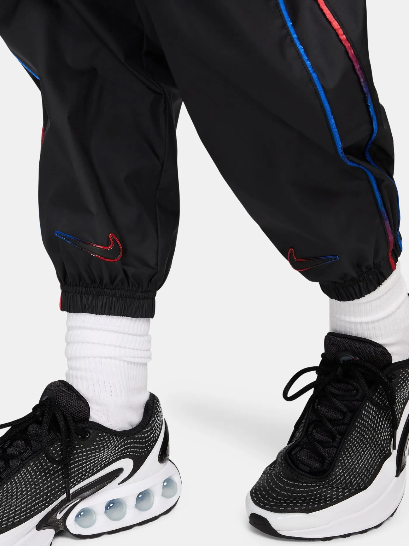 Clearance Pant black Barça Nike - Women Mujer Pantalones Y Shorts | Chándals