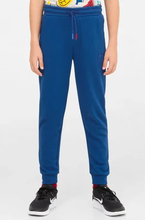 Best Pantalón azul Barça - Junior Niños Pantalones Y Shorts | Chándals