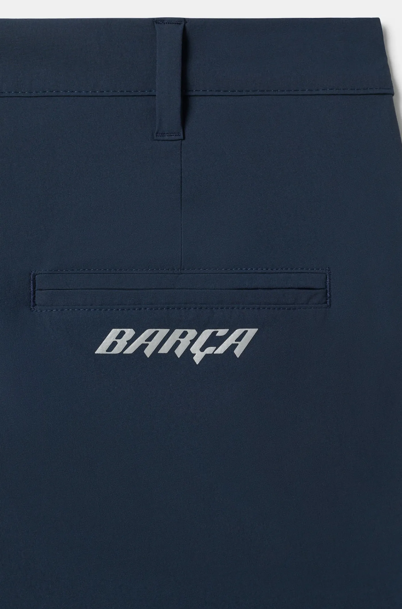 New Pantalón azul marino Barça Hombre Pantalones Y Shorts | Chándals