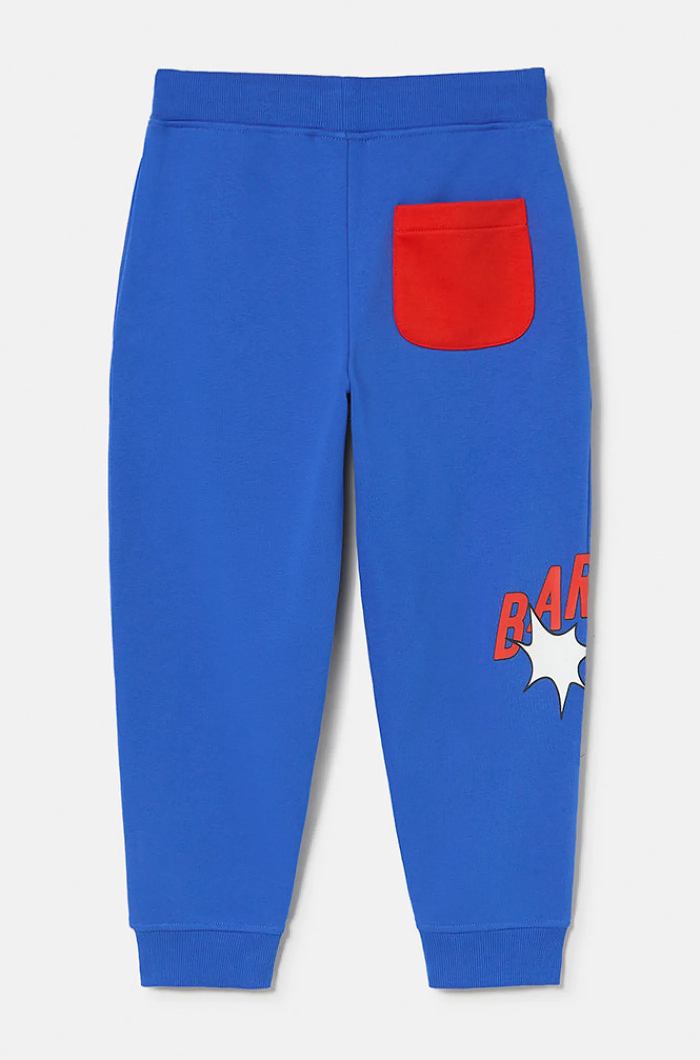 Cheap Pantalón azul motivos Barça - Junior Niños Pantalones Y Shorts | Chándals