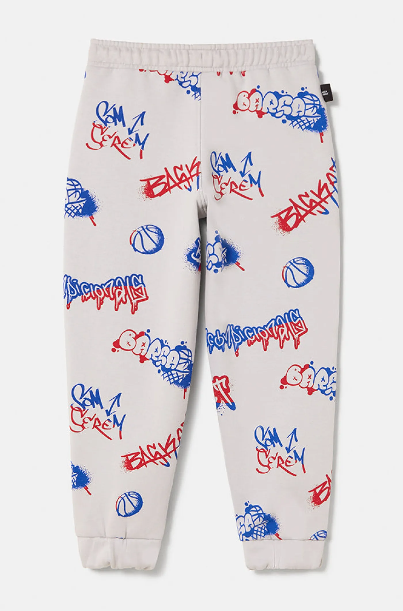 Sale Pantalón baloncesto - Junior Niños Pantalones Y Shorts | Chándals