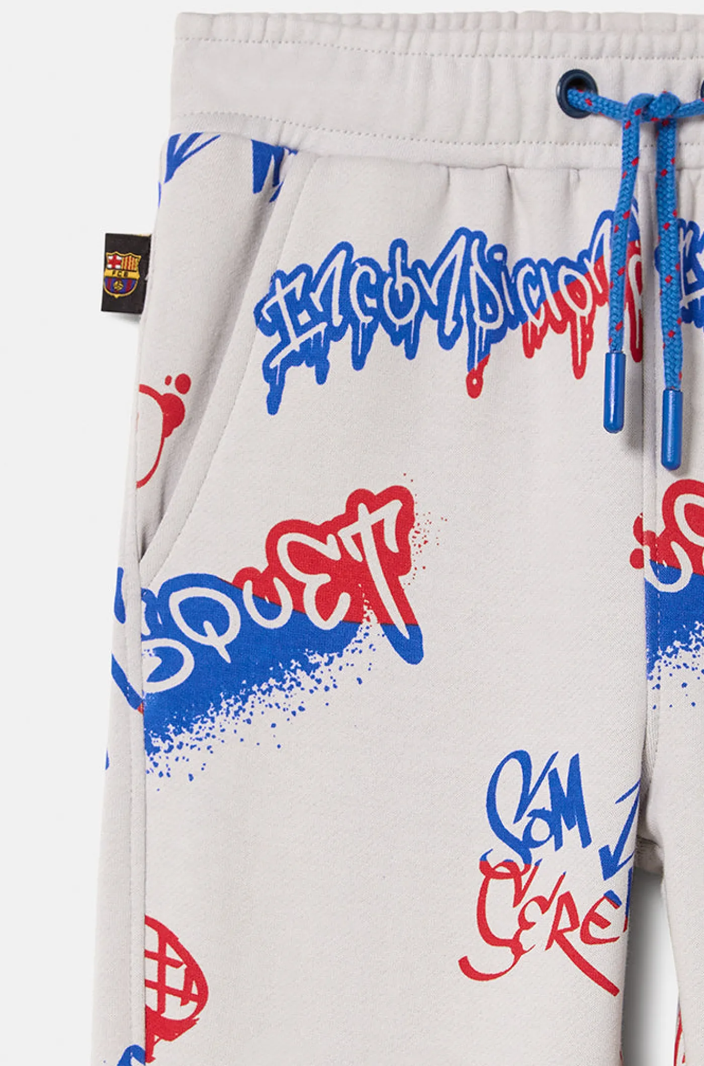 Sale Pantalón baloncesto - Junior Niños Pantalones Y Shorts | Chándals