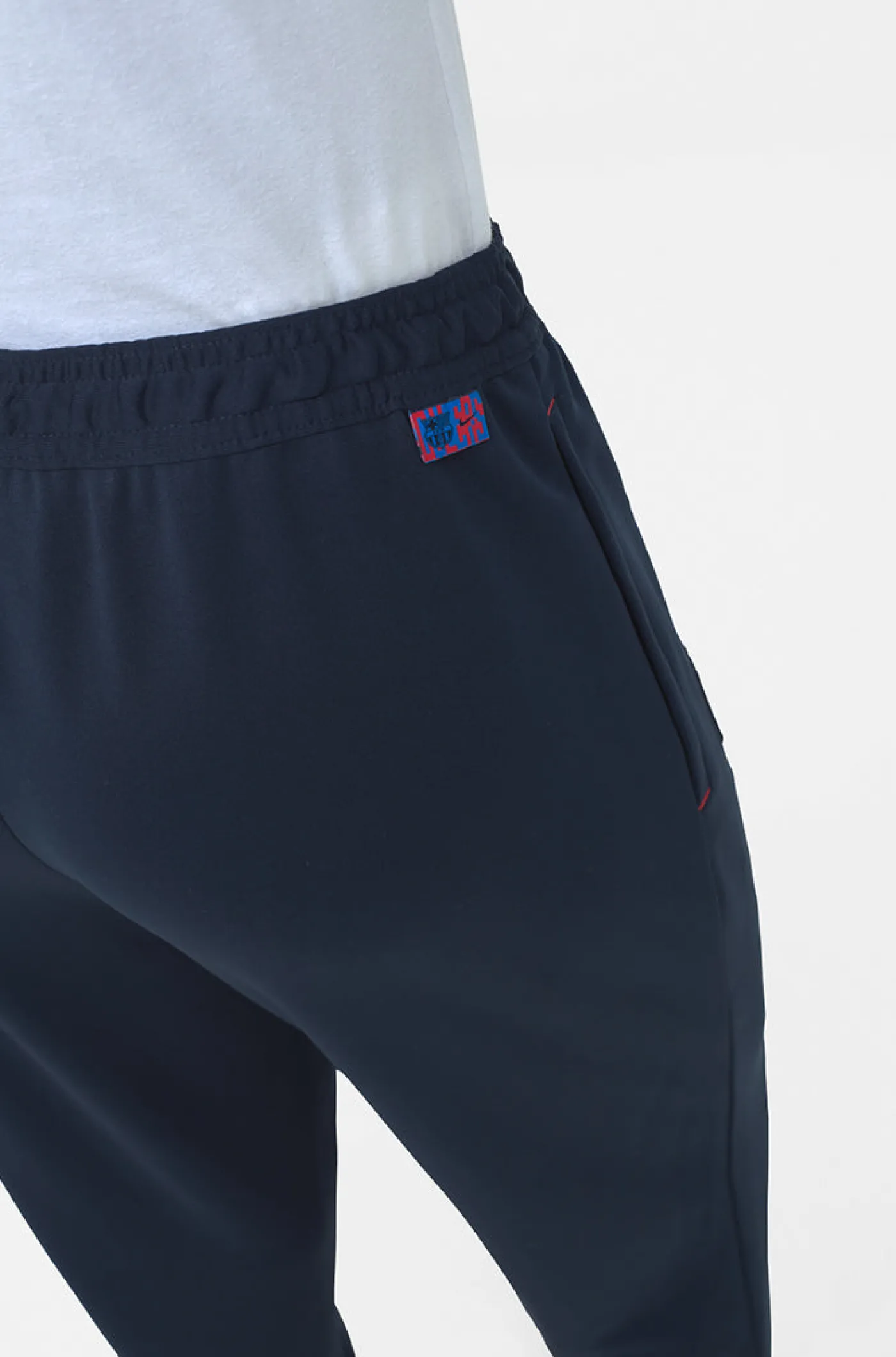 Hot Pantalón Barça Nike - Mujer Mujer Pantalones Y Shorts | Chándals