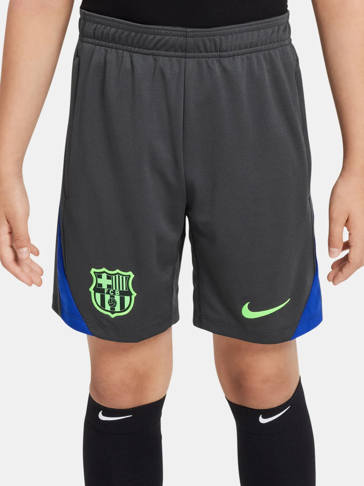 Discount Pantalón corto de entrenamiento tercera equipación 24/25 - Niño/a Niños Pantalones Y Shorts