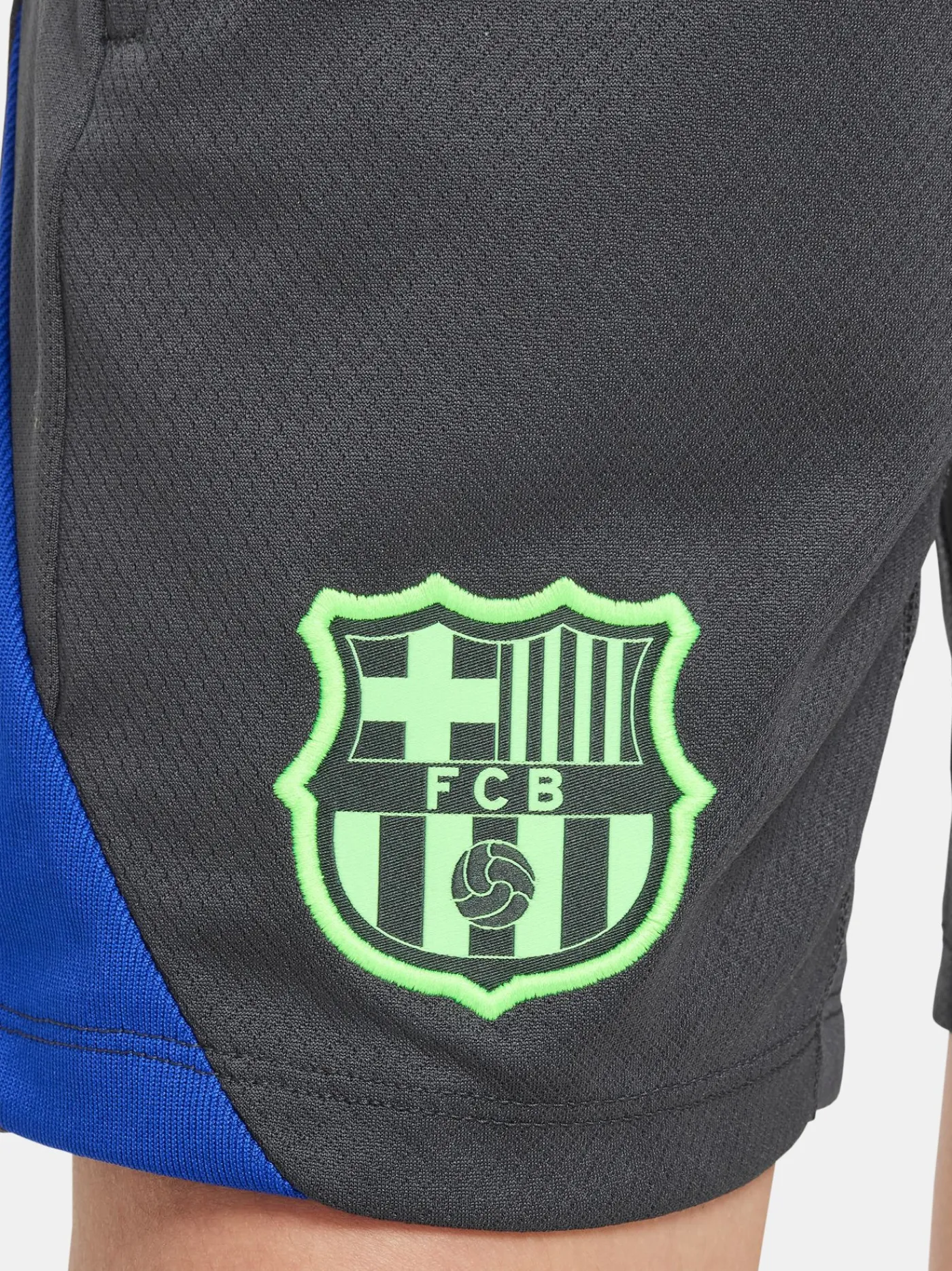 Discount Pantalón corto de entrenamiento tercera equipación 24/25 - Niño/a Niños Pantalones Y Shorts