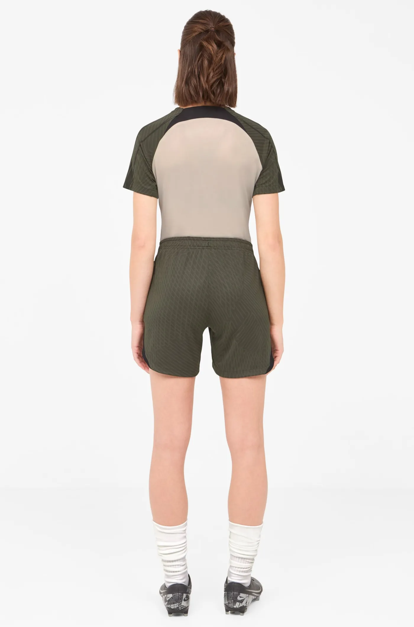 Hot Pantalón corto entrenamiento 23/24 - Mujer Mujer Pantalones Y Shorts