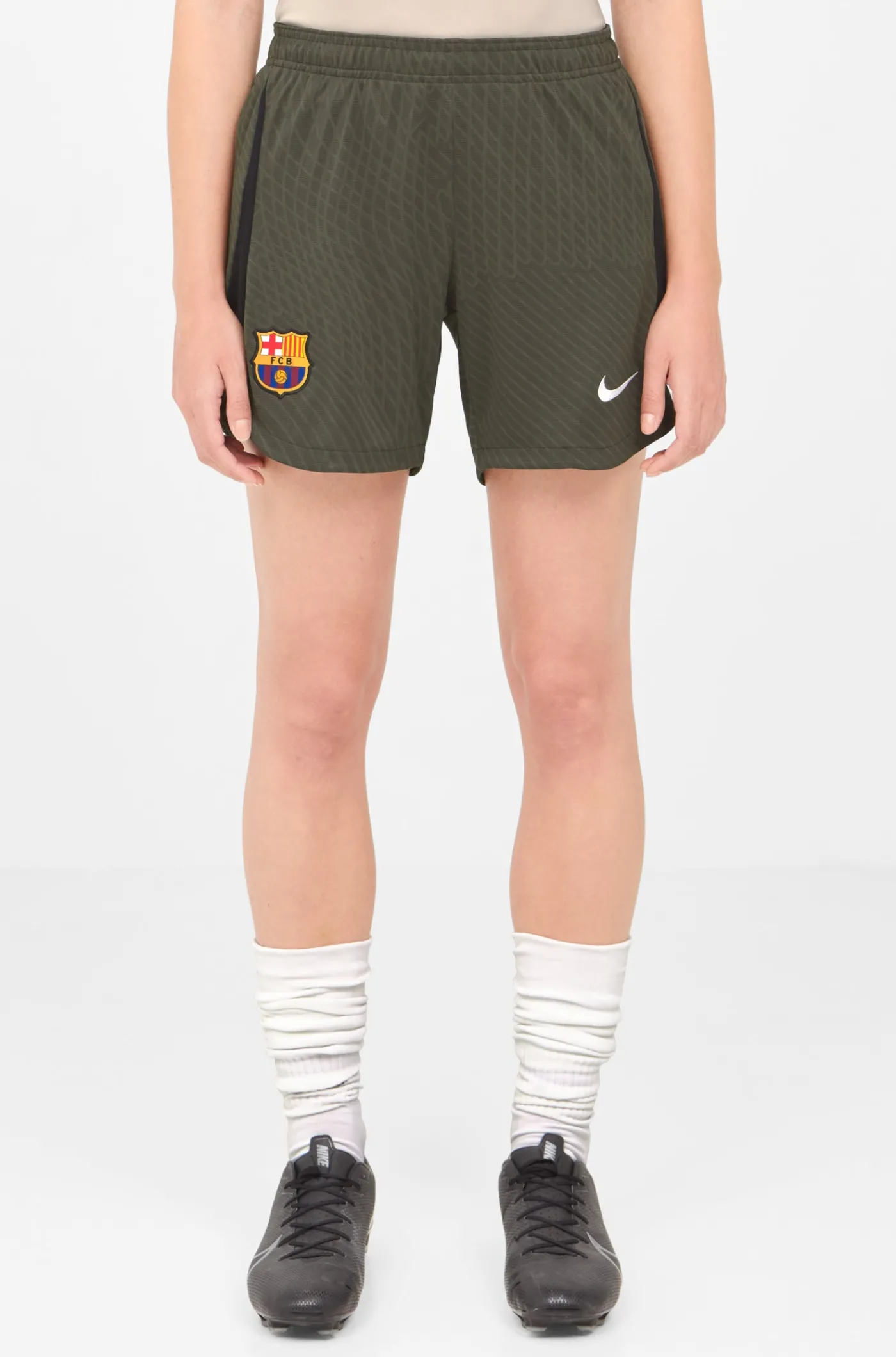 Hot Pantalón corto entrenamiento 23/24 - Mujer Mujer Pantalones Y Shorts