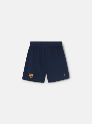 Store Pantalón corto - Junior Niños Pantalones Y Shorts