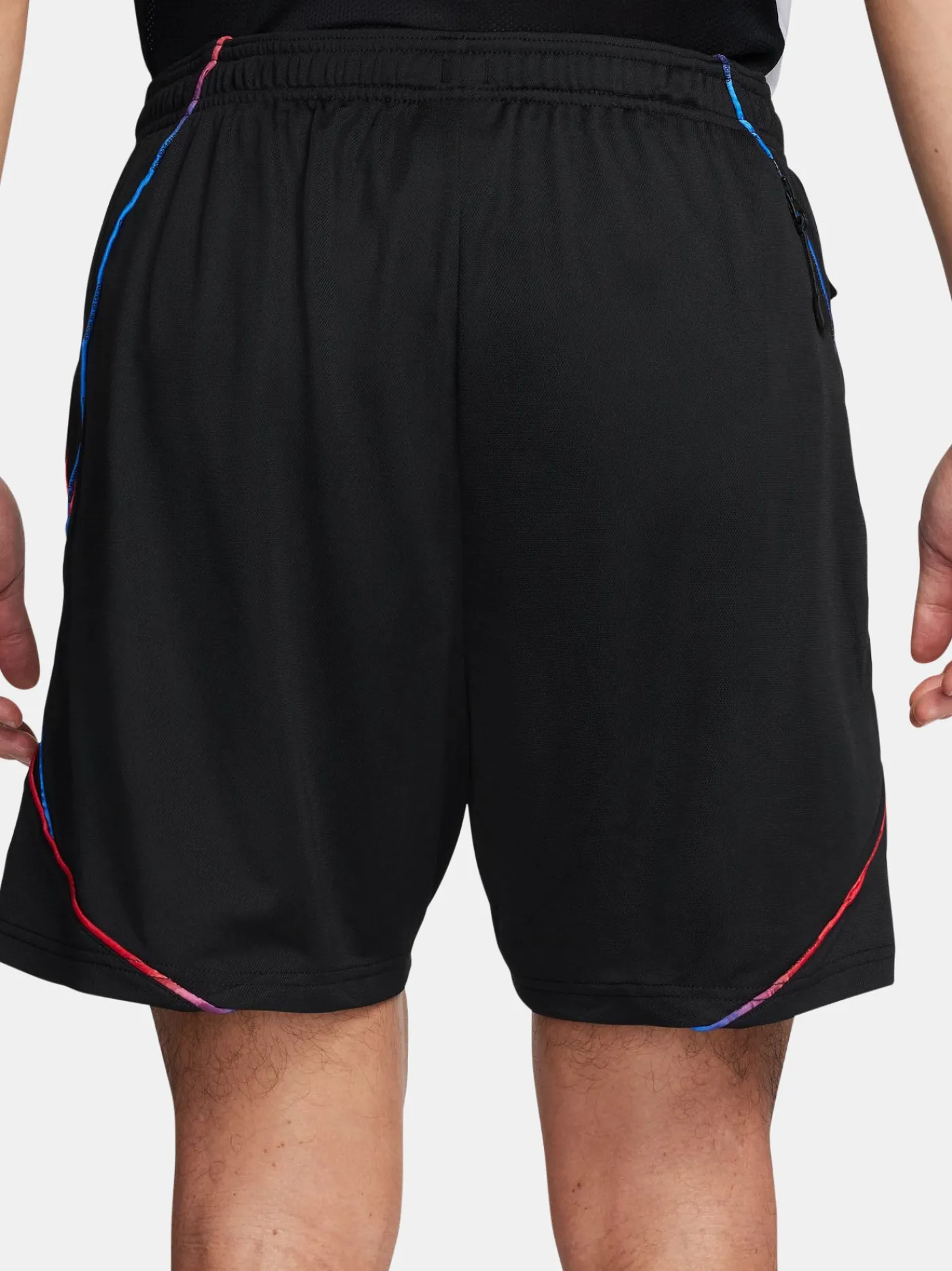 Hot Pantalón corto negro Barça Nike Hombre Pantalones Y Shorts | Chándals