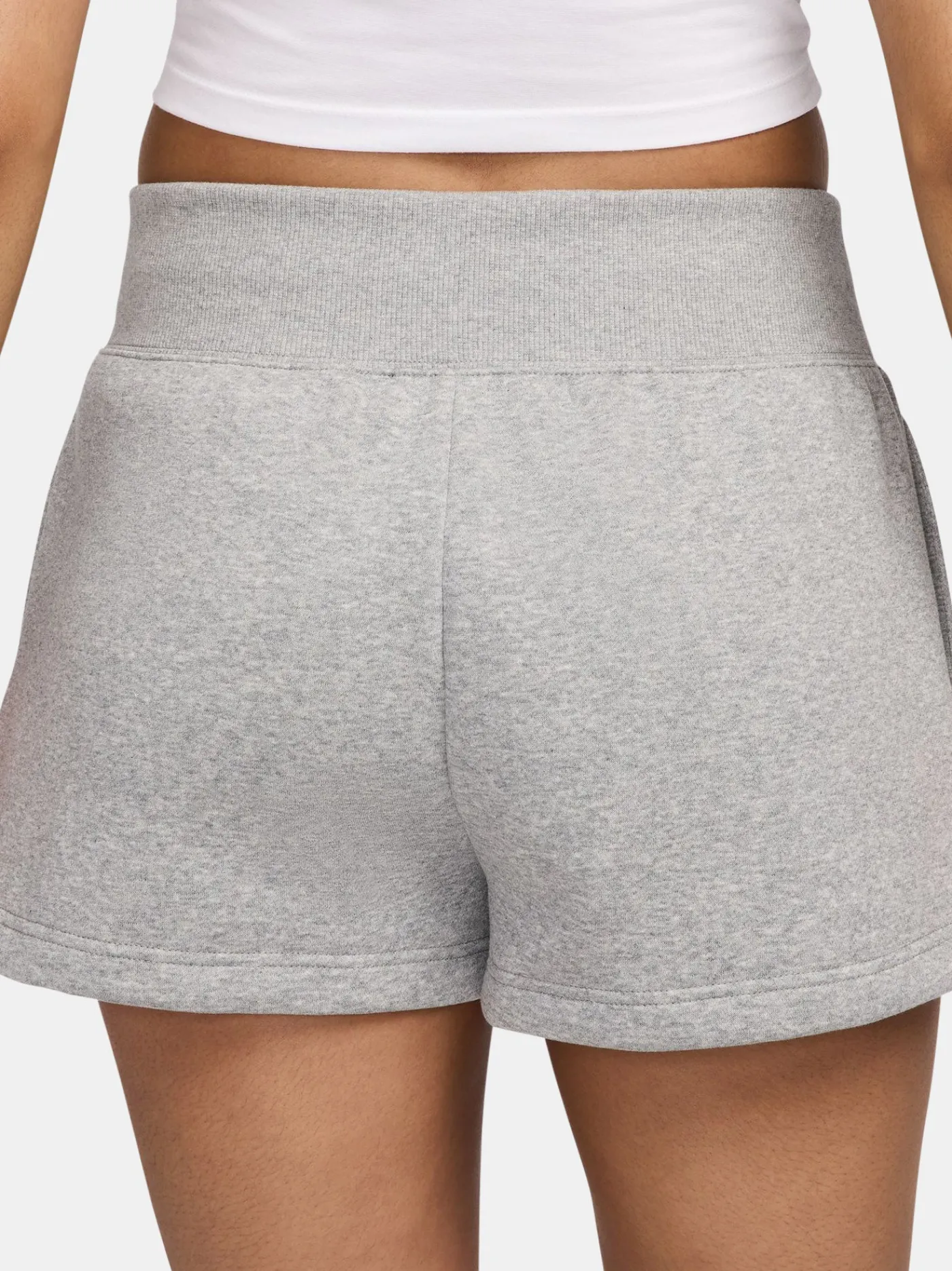 Discount Pantalón Corto Tech Fleece Barça Nike - Mujer Mujer Pantalones Y Shorts