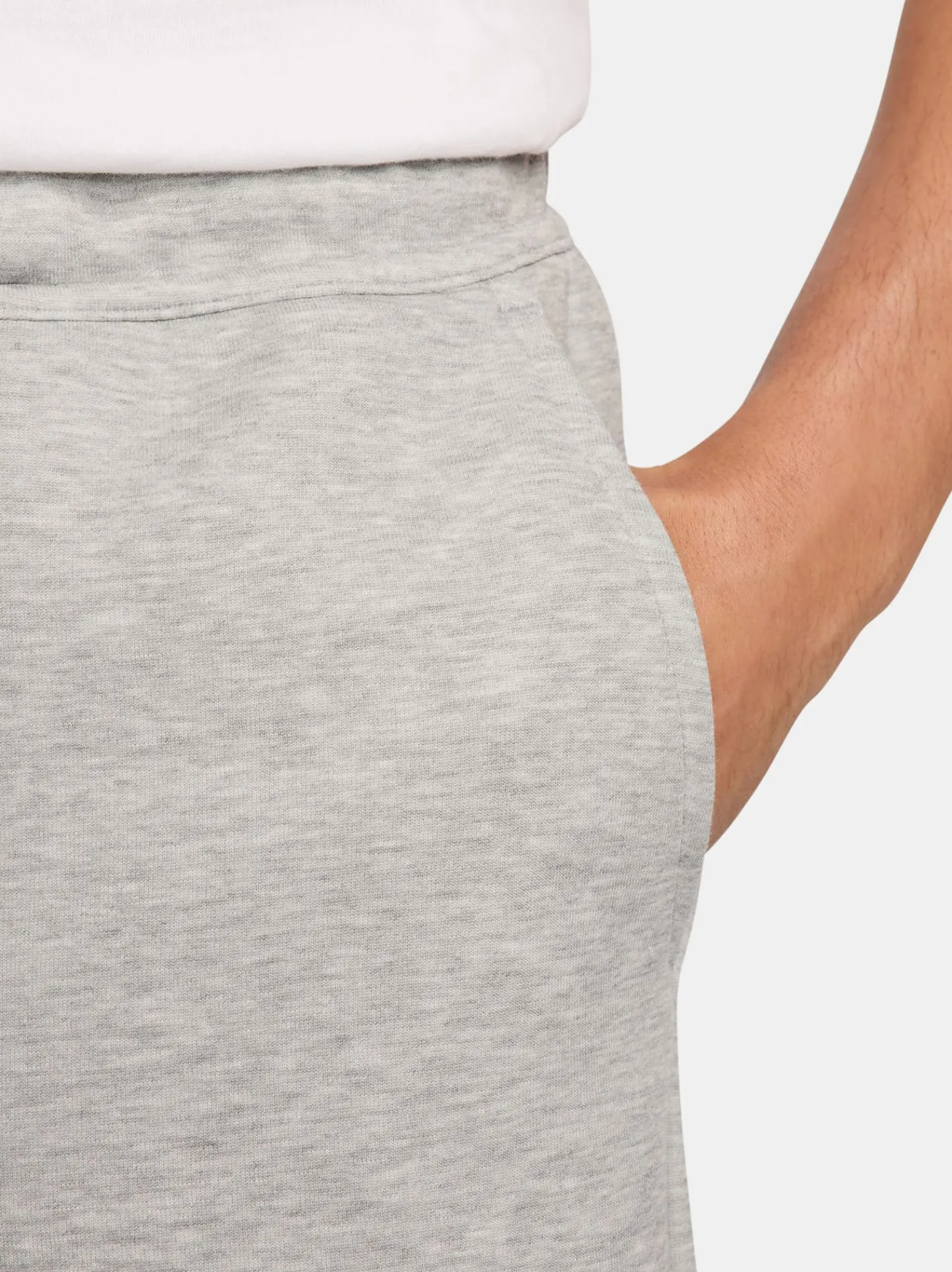 Cheap Pantalón corto Tech Fleece Barça Nike Hombre Chándals | Chándals