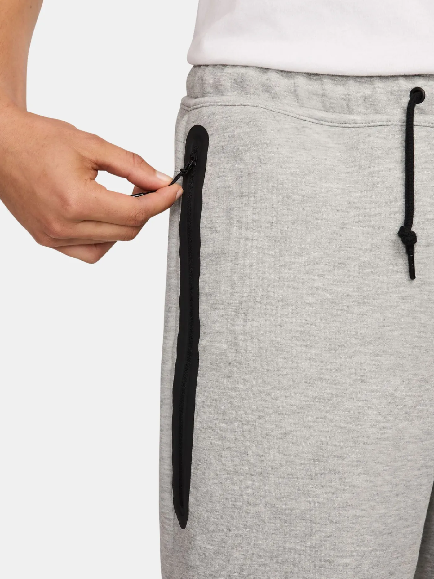 Cheap Pantalón corto Tech Fleece Barça Nike Hombre Chándals | Chándals