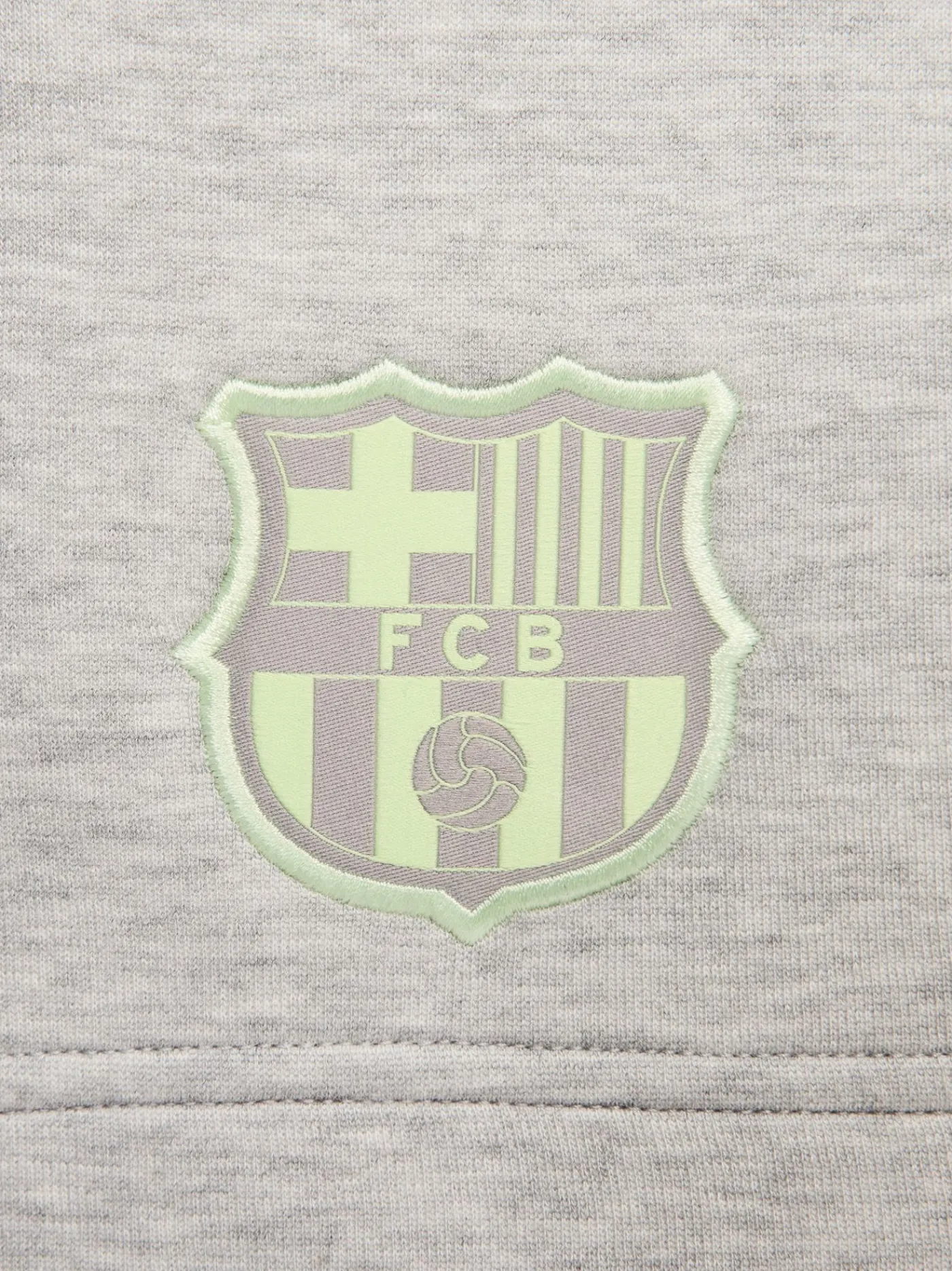 Cheap Pantalón corto Tech Fleece Barça Nike Hombre Chándals | Chándals