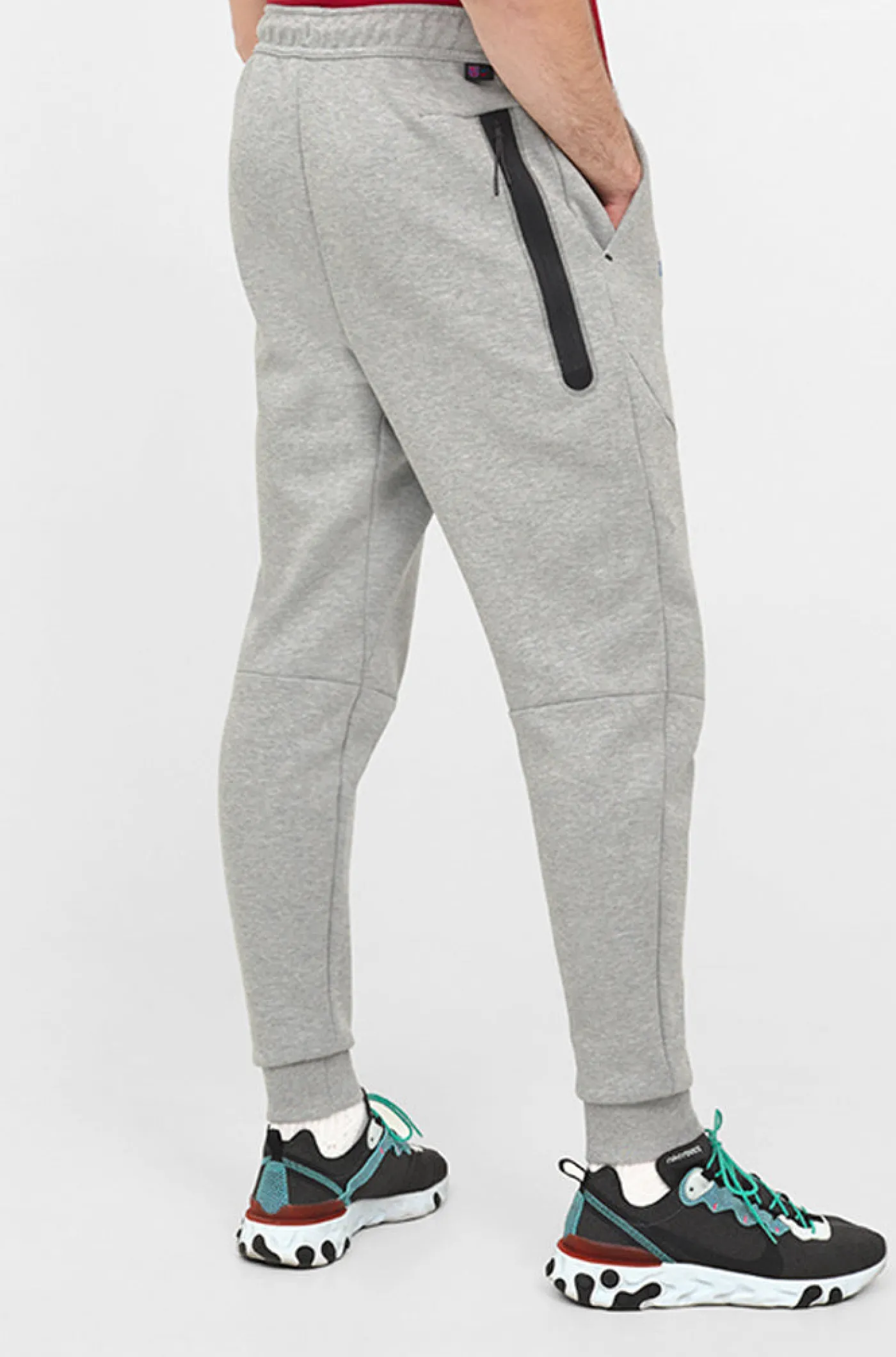 Clearance Pantalón Culers Barça Nike Hombre Pantalones Y Shorts | Chándals