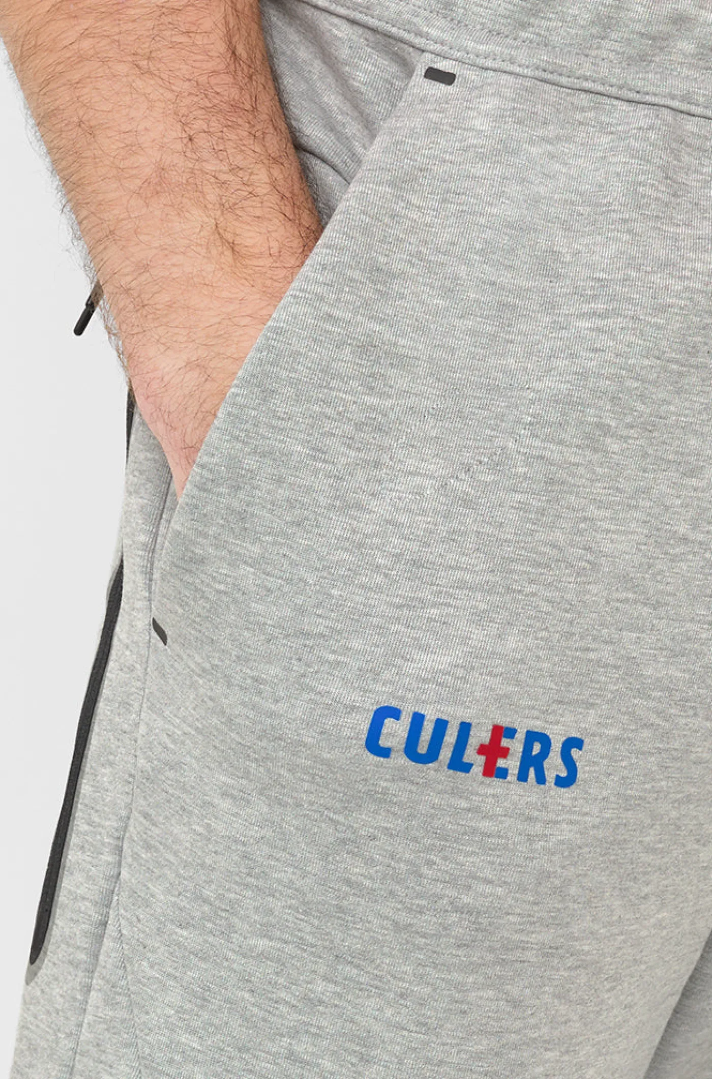 Clearance Pantalón Culers Barça Nike Hombre Pantalones Y Shorts | Chándals