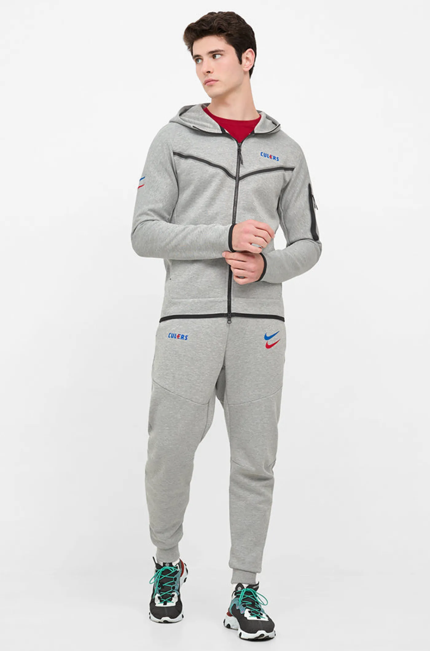 Clearance Pantalón Culers Barça Nike Hombre Pantalones Y Shorts | Chándals