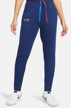 Discount Pantalón Culers Barça Nike - Mujer Mujer Pantalones Y Shorts