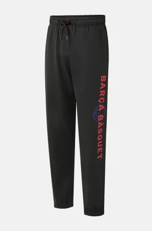 Shop Pantalón de chándal baloncesto Hombre Pantalones Y Shorts | Basket