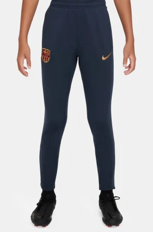 Best Pantalón de entrenamiento obsidiana 23/24 - Junior Niños Pantalones Y Shorts