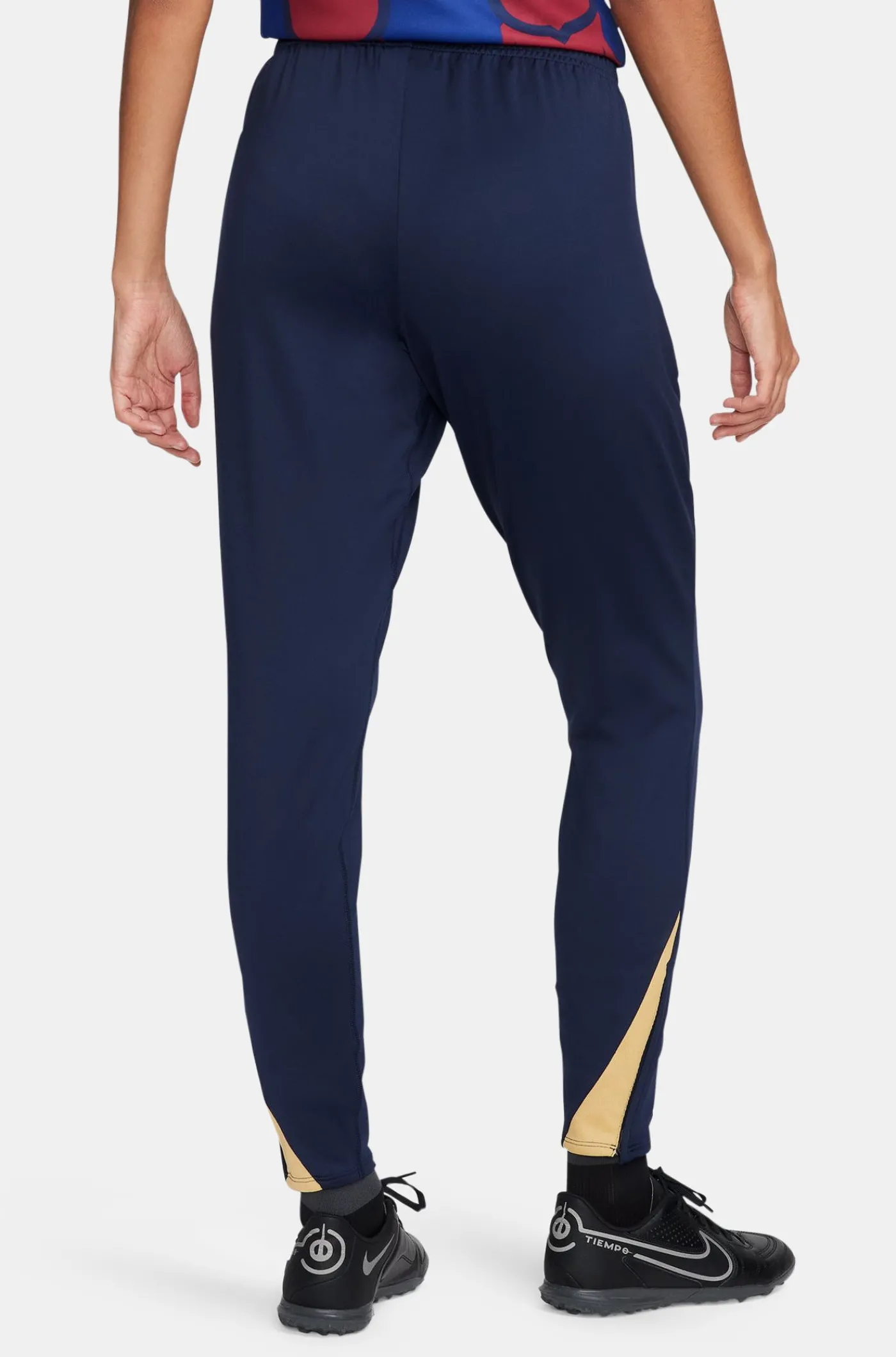 Fashion Pantalón de entrenamiento obsidiana 23/24 - Mujer Mujer Pantalones Y Shorts