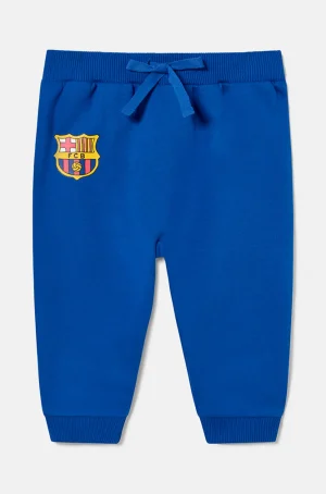 Cheap Pantalón deporte Barça - Bebé Niños Bebés