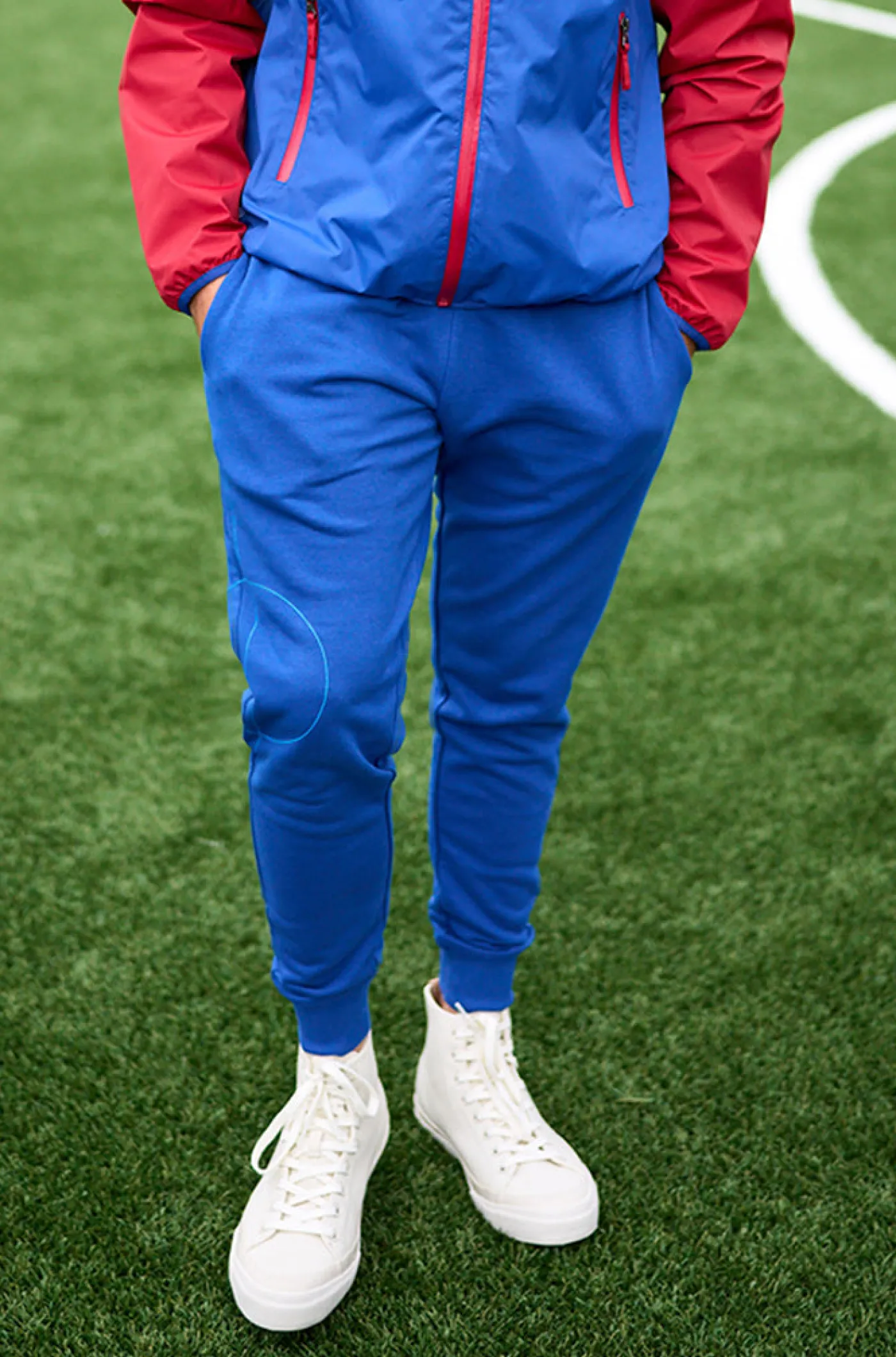 Cheap Pantalón deportivo Barça Hombre Pantalones Y Shorts | Chándals