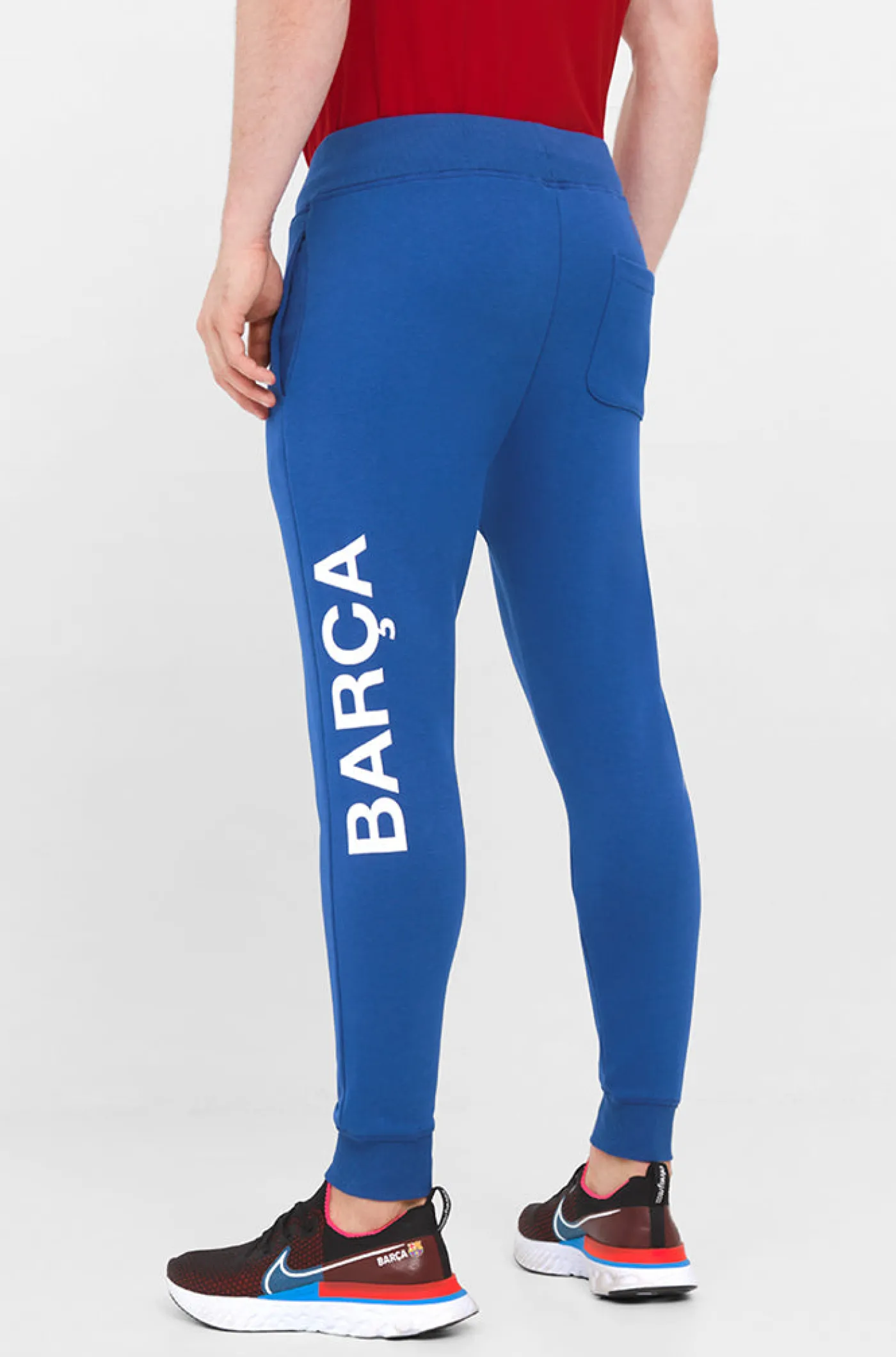 Cheap Pantalón deportivo Barça Hombre Pantalones Y Shorts | Chándals