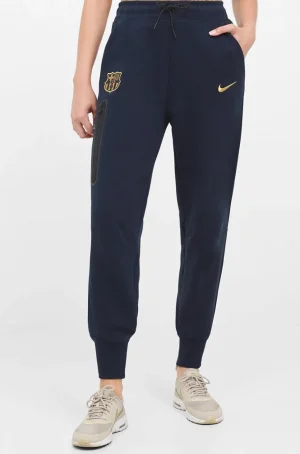 Fashion Pantalón deportivo Barça Nike - Mujer Mujer Pantalones Y Shorts