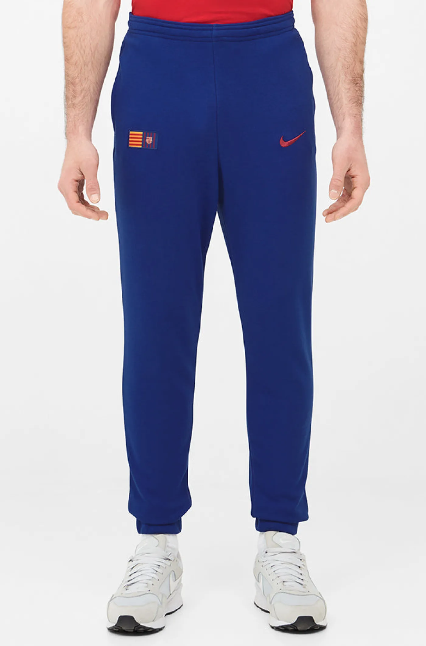 Sale Pantalón deportivo Barça Nike Hombre Pantalones Y Shorts