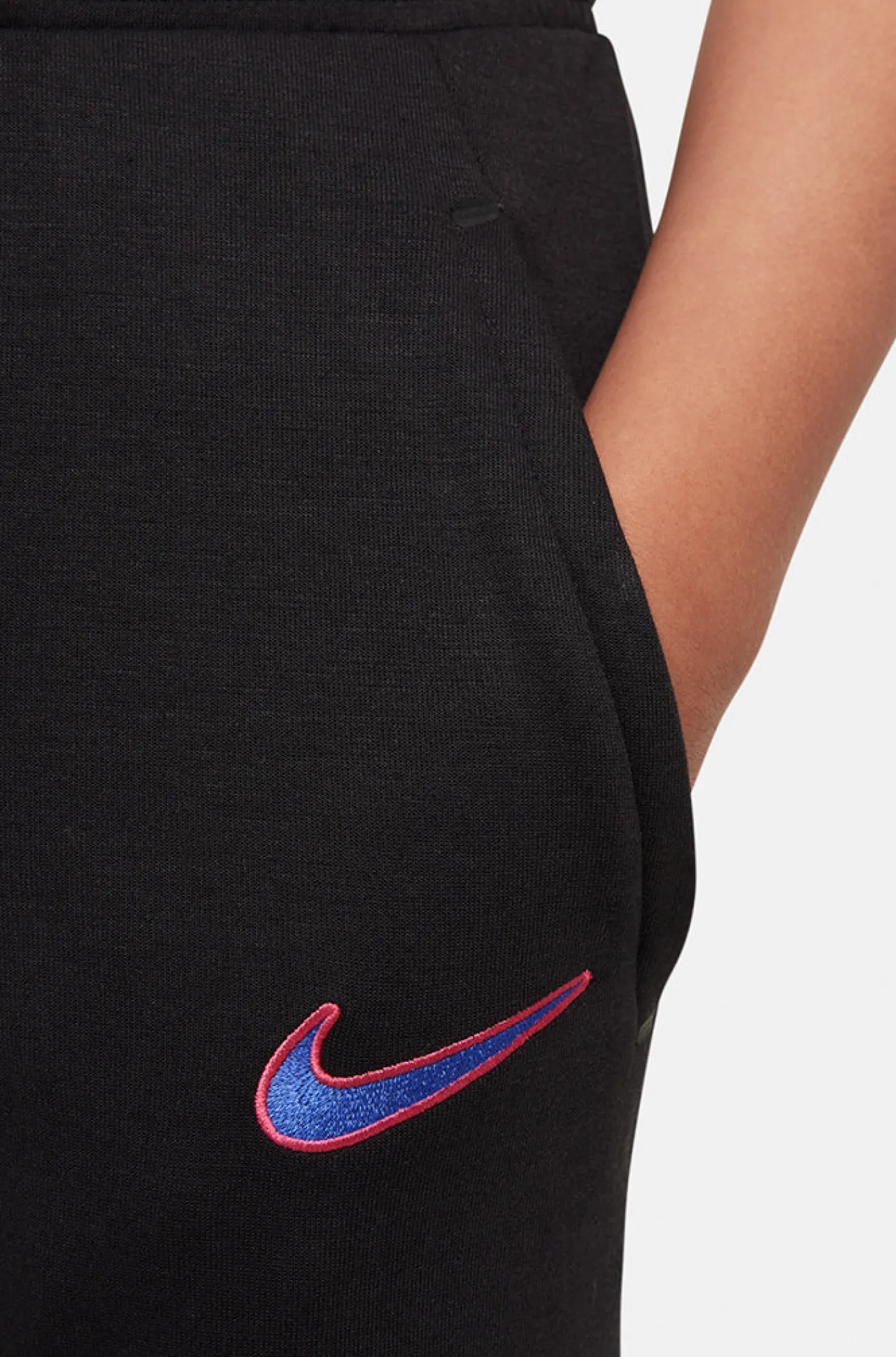 Fashion Pantalón deportivo Barça Nike - Junior Niños Pantalones Y Shorts